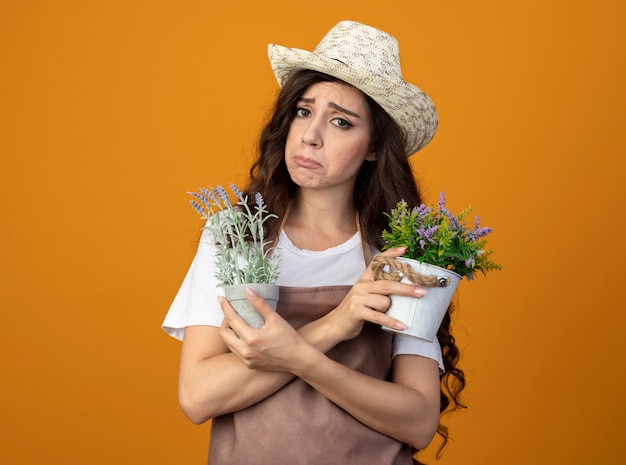 errores huerta pequeña