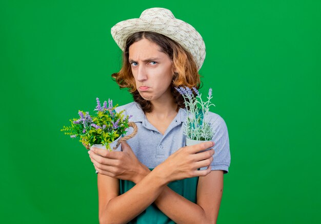errores huerta pequeña