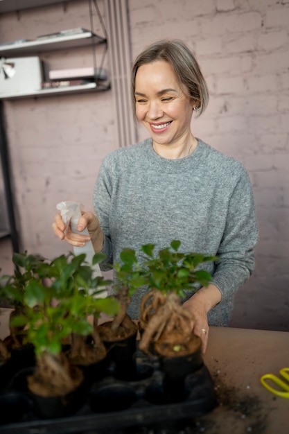 propagar plantas
